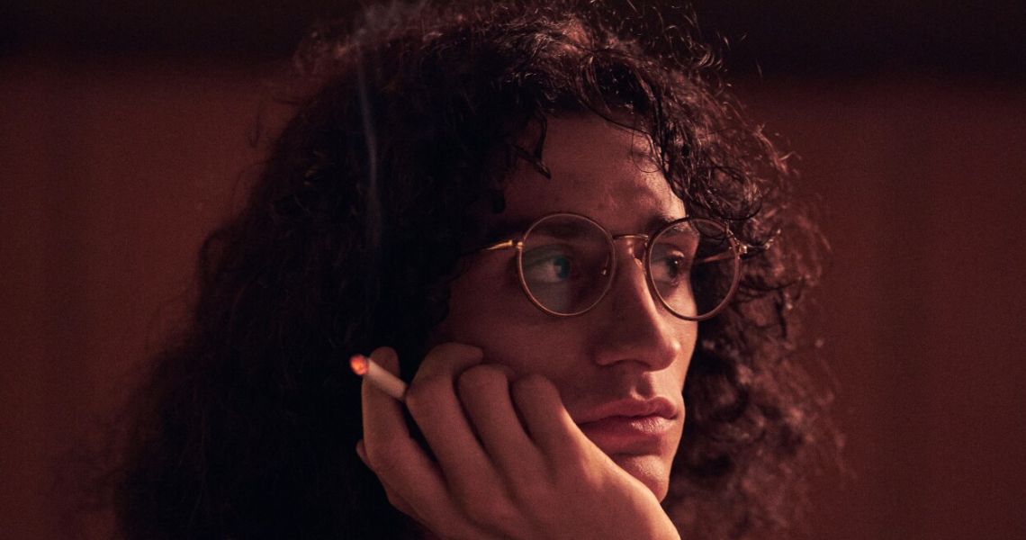 El amor después del amor serie Netflix