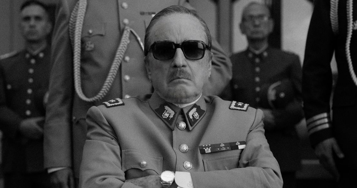 El conde-Pablo Larraín
