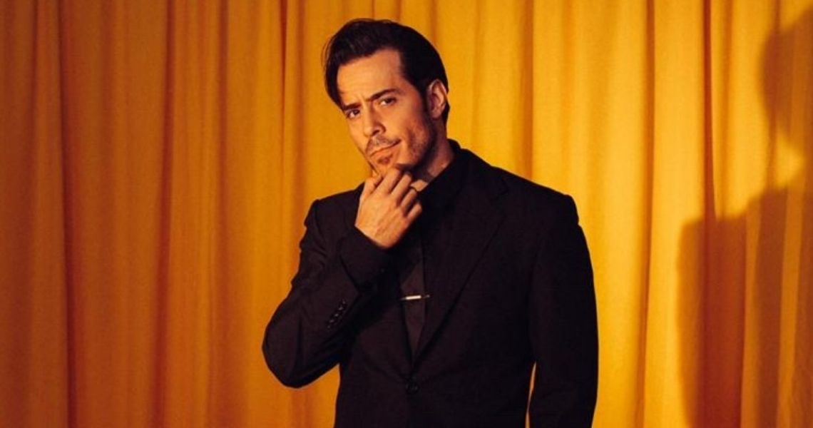 José Madero Giallo