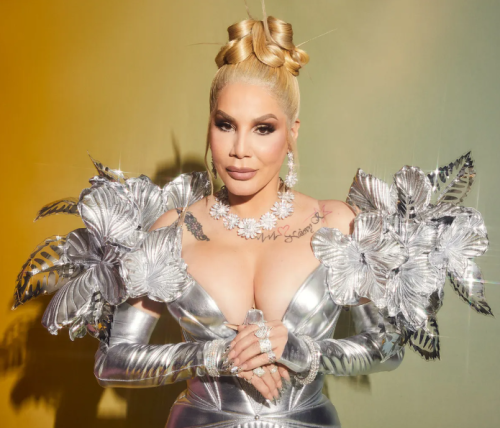 ivy queen billboard 2023