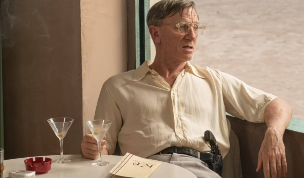 Daniel Craig Queer